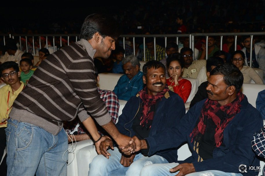 Sardaar-Gabbar-Singh-Movie-Audio-Launch